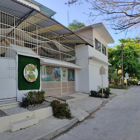 Hostal Pakal King Palenque Kültér fotó