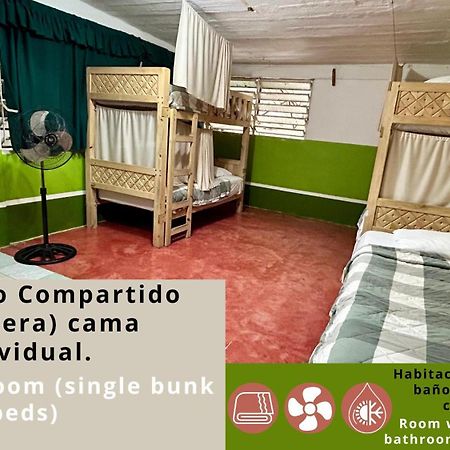 Hostal Pakal King Palenque Kültér fotó