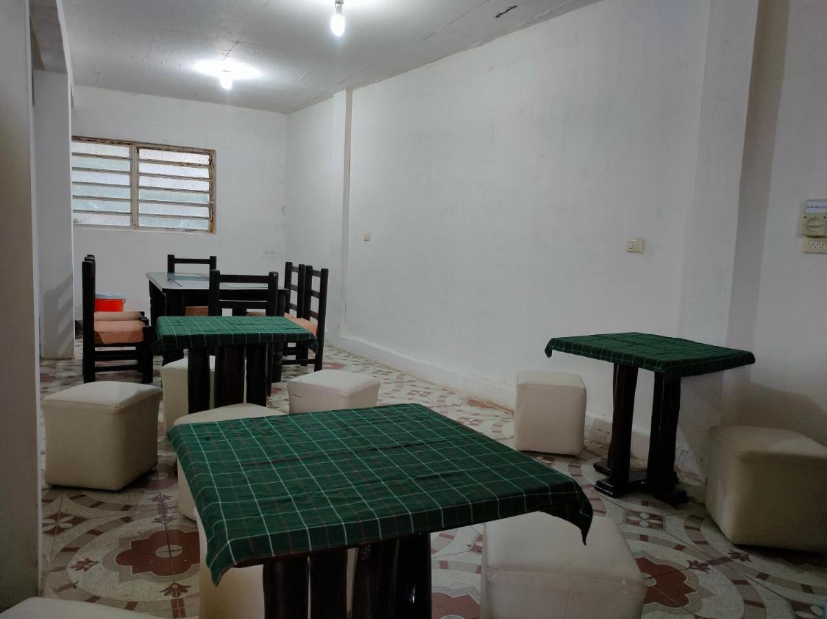 Hostal Pakal King Palenque Kültér fotó