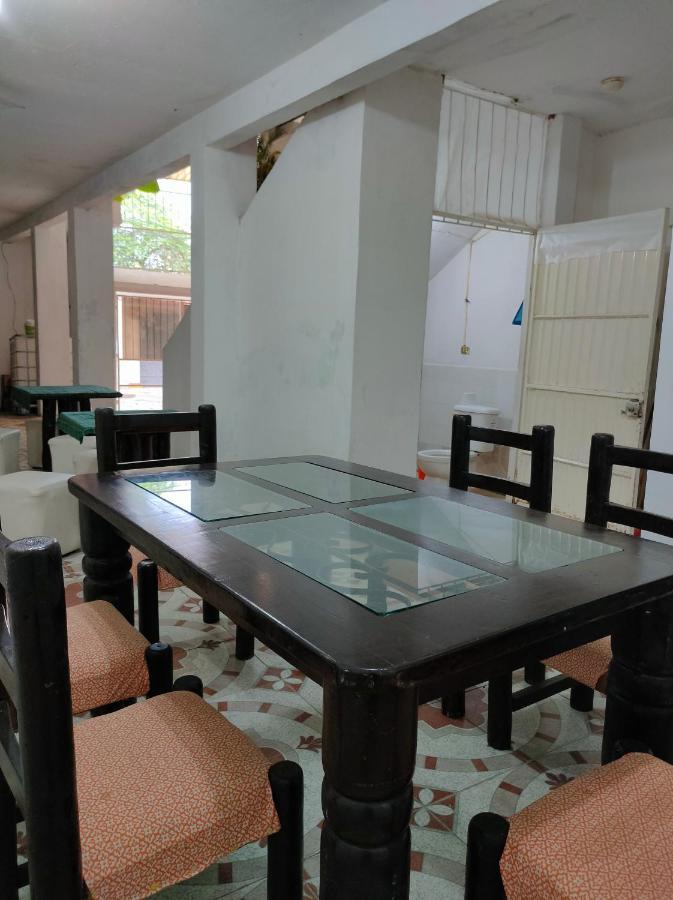 Hostal Pakal King Palenque Kültér fotó