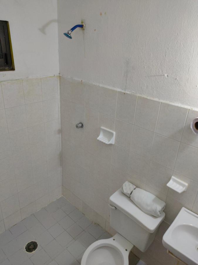 Hostal Pakal King Palenque Kültér fotó