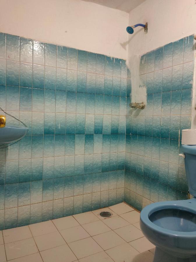 Hostal Pakal King Palenque Kültér fotó