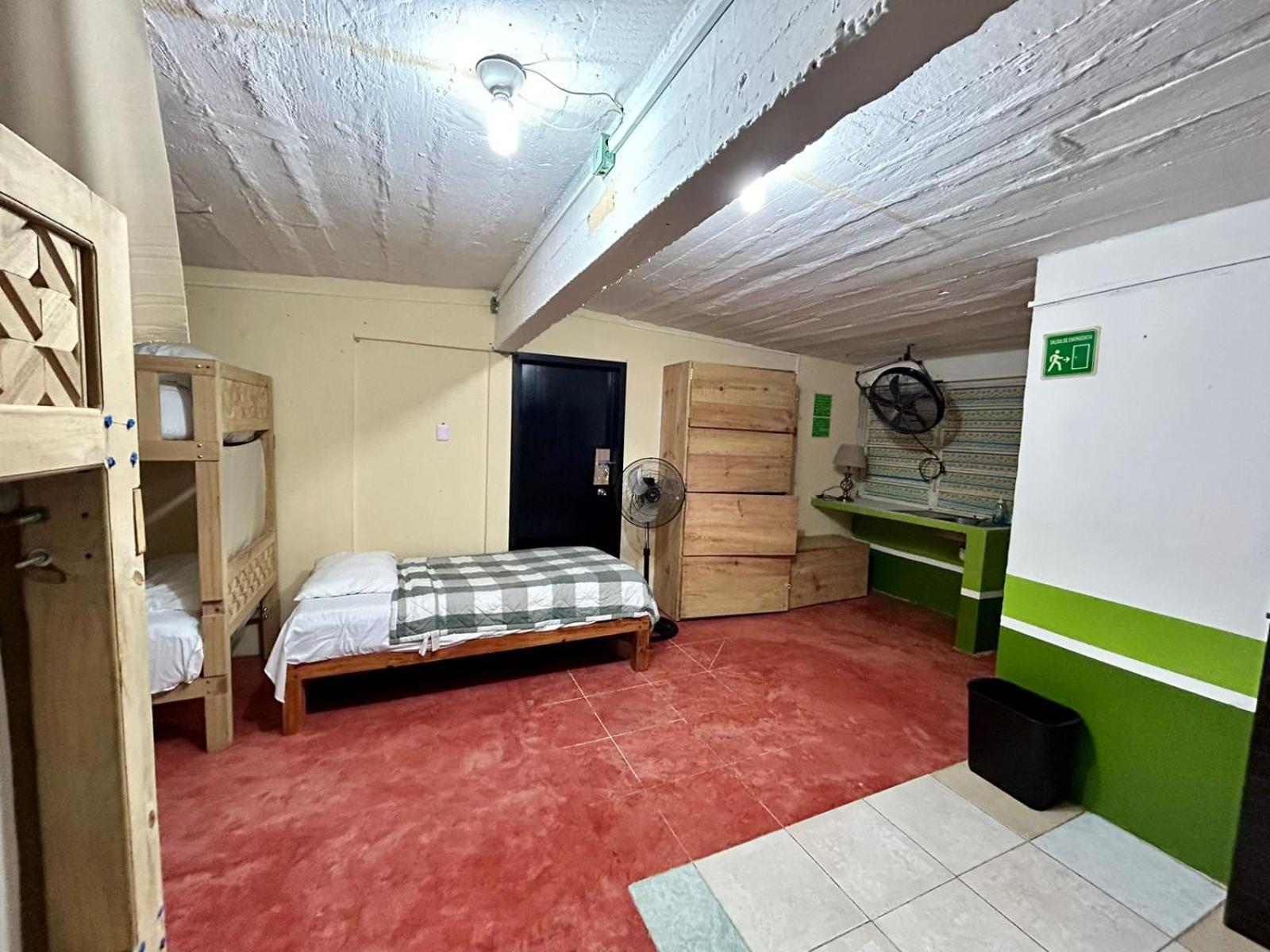 Hostal Pakal King Palenque Kültér fotó