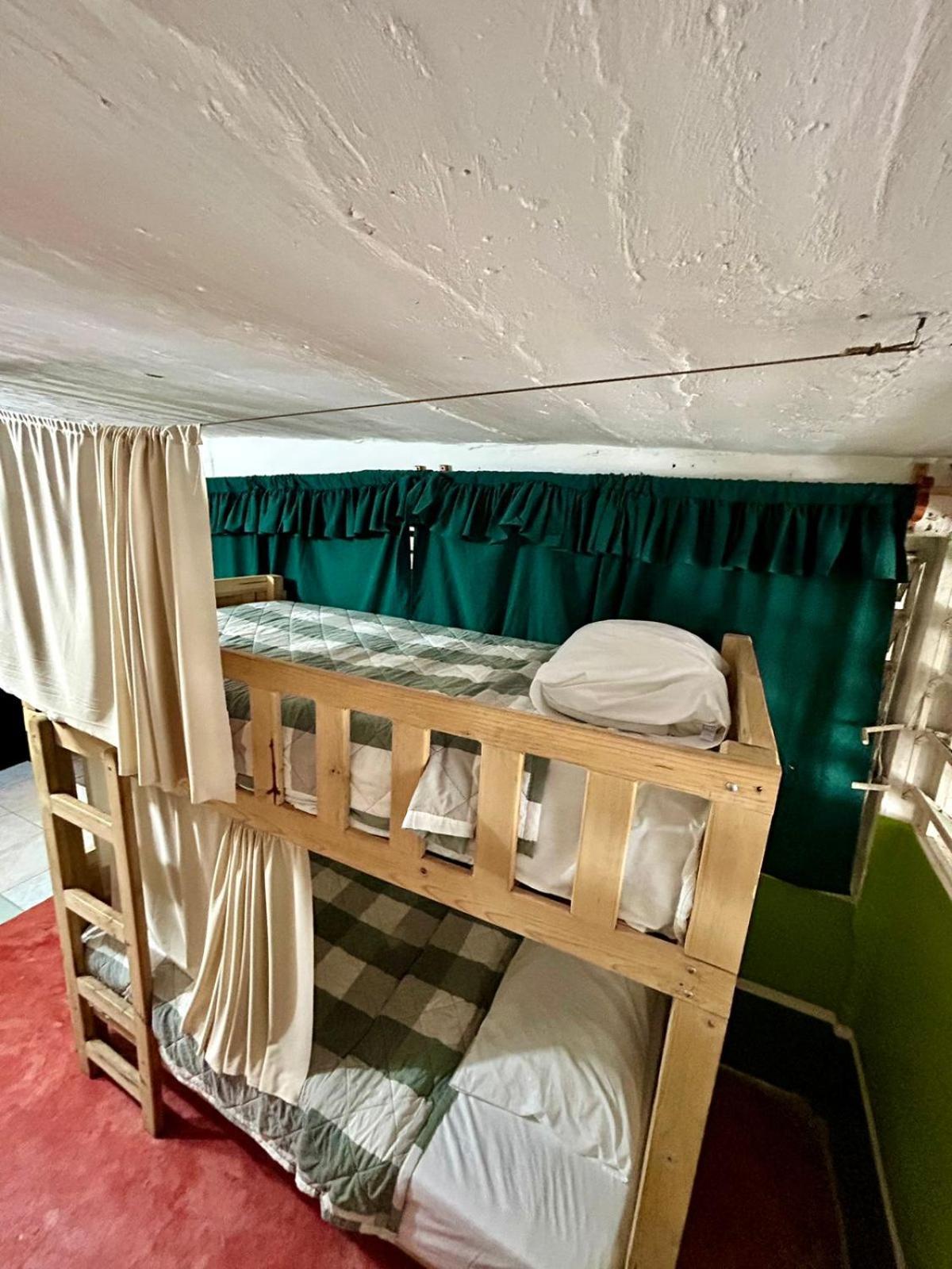 Hostal Pakal King Palenque Kültér fotó
