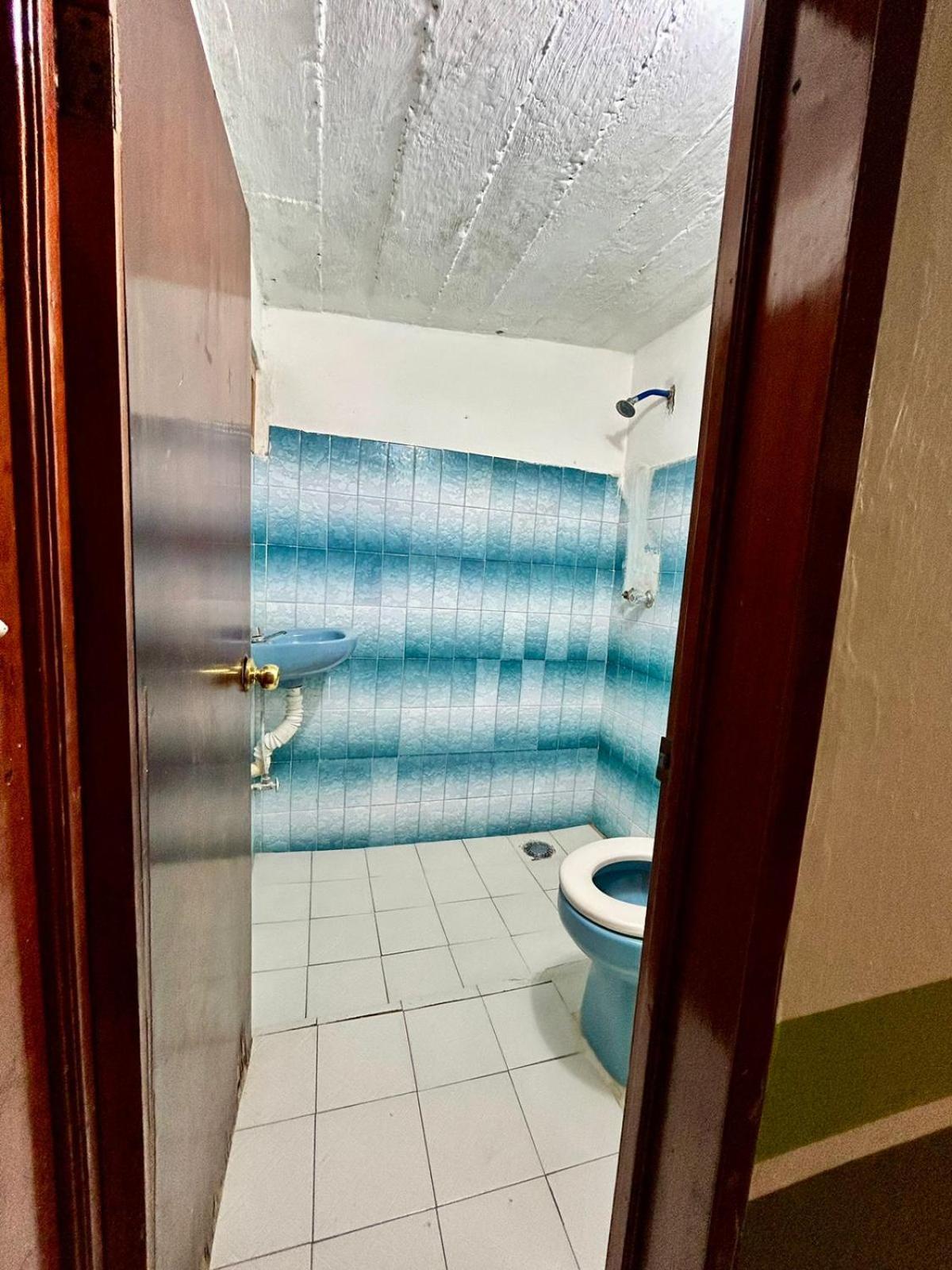 Hostal Pakal King Palenque Kültér fotó