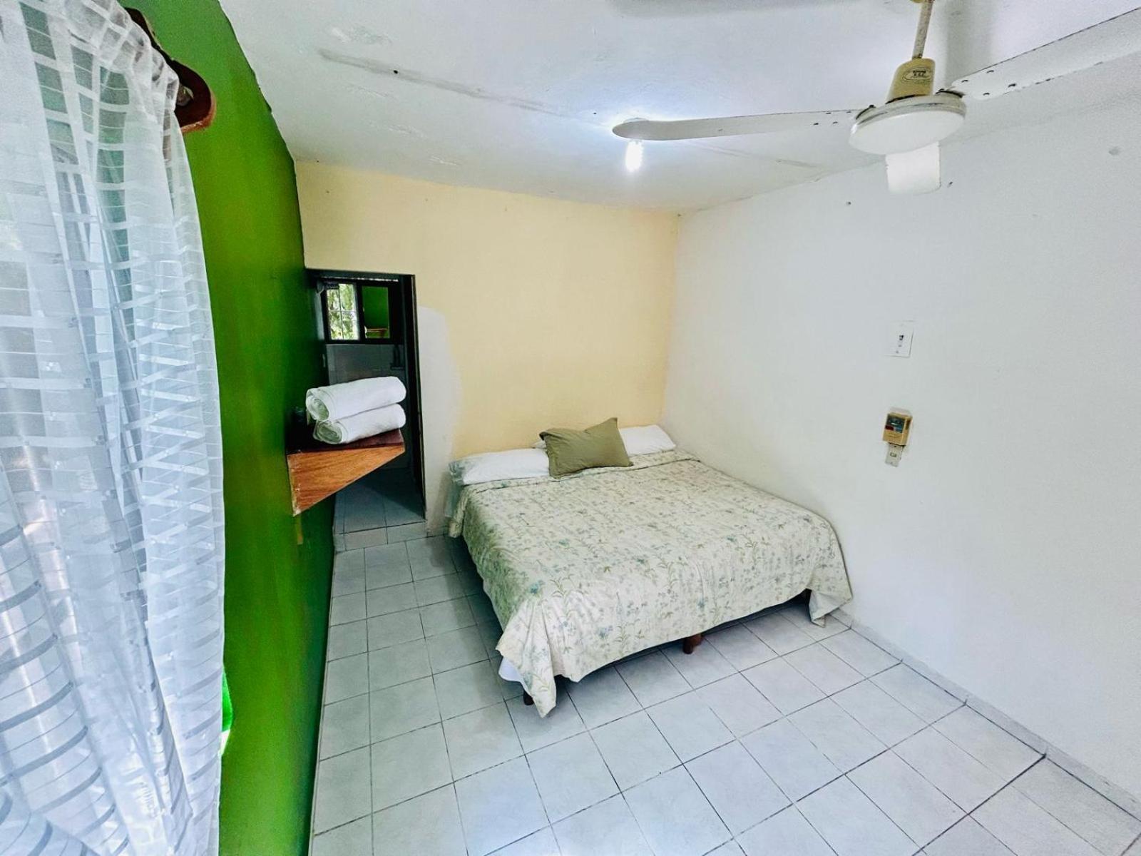 Hostal Pakal King Palenque Kültér fotó