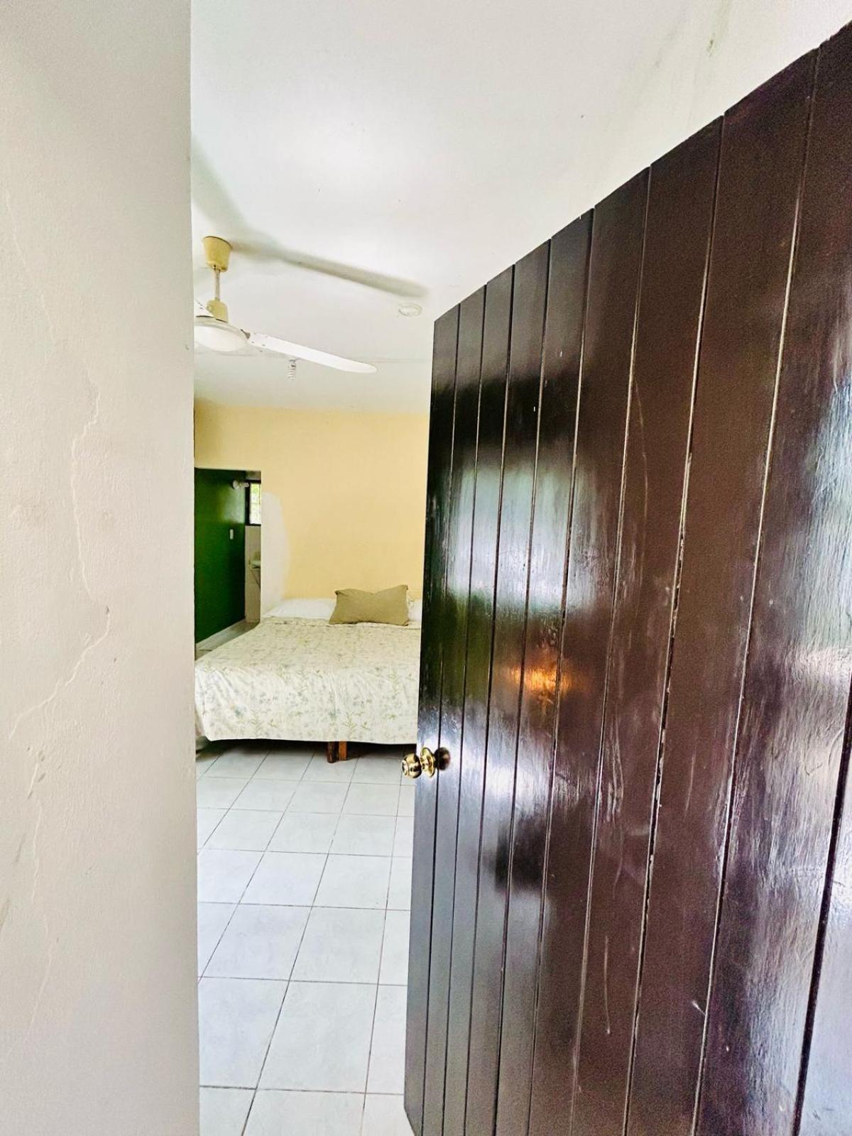 Hostal Pakal King Palenque Kültér fotó