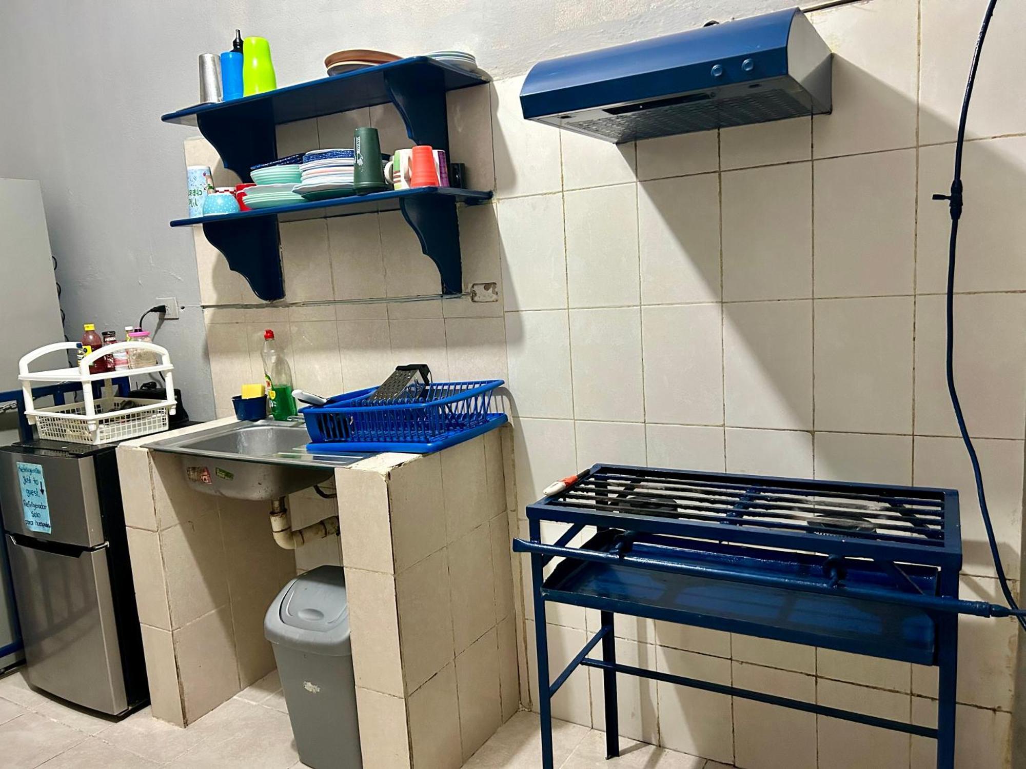 Hostal Pakal King Palenque Kültér fotó