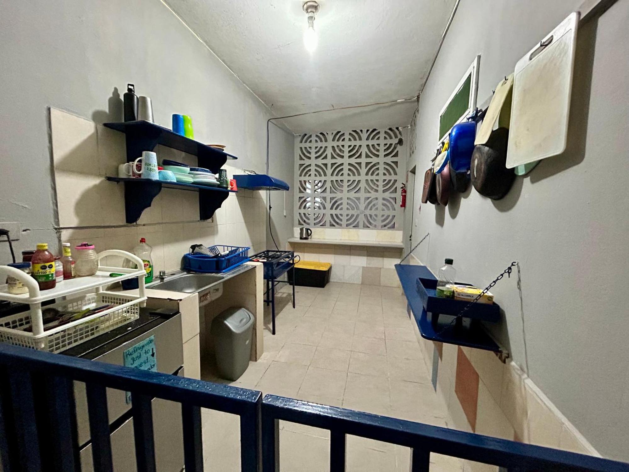 Hostal Pakal King Palenque Kültér fotó