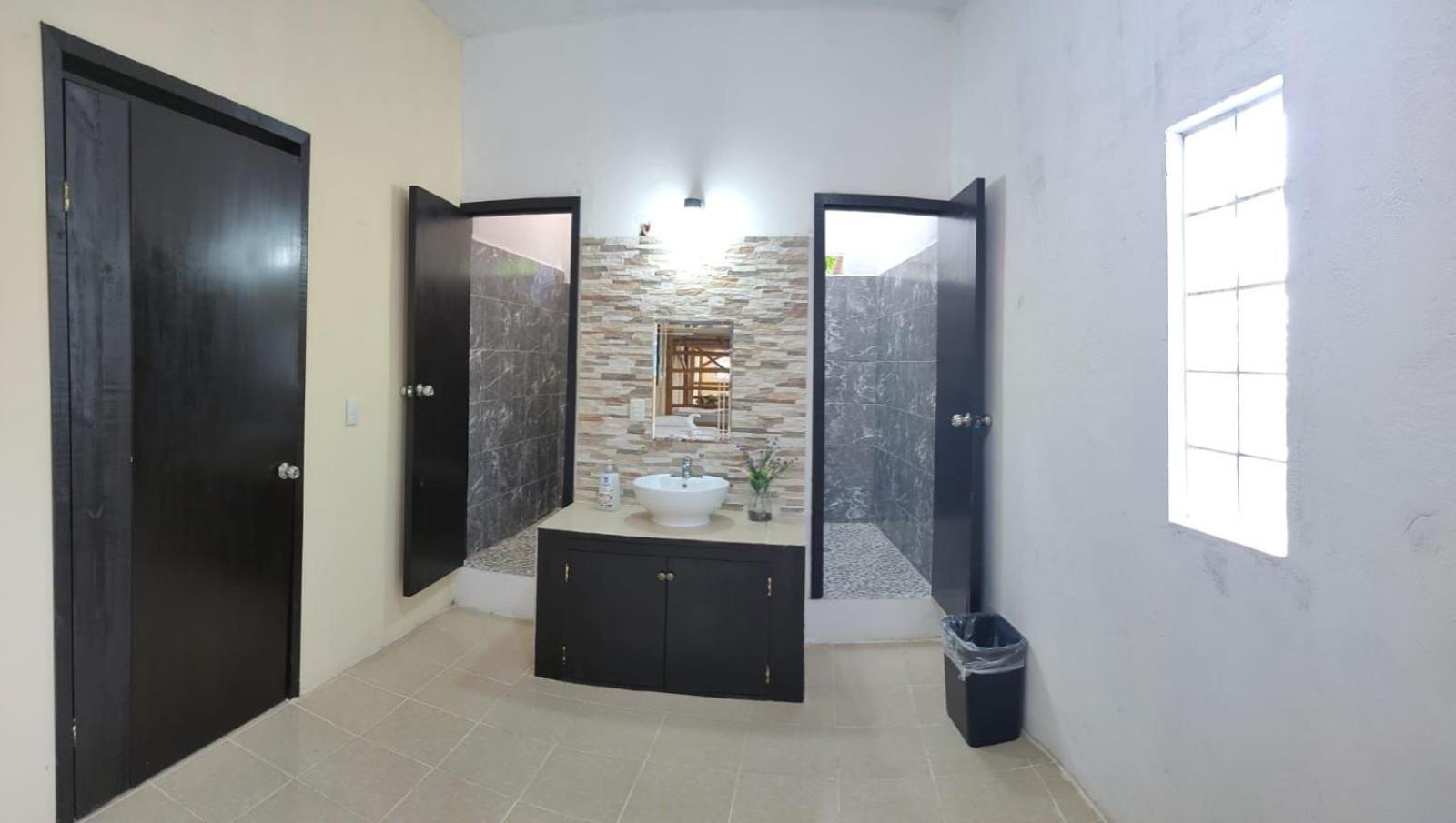 Hostal Pakal King Palenque Kültér fotó