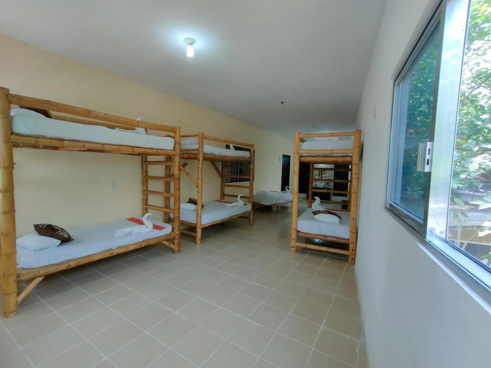 Hostal Pakal King Palenque Kültér fotó