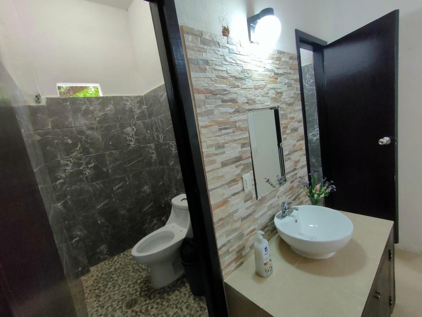 Hostal Pakal King Palenque Kültér fotó
