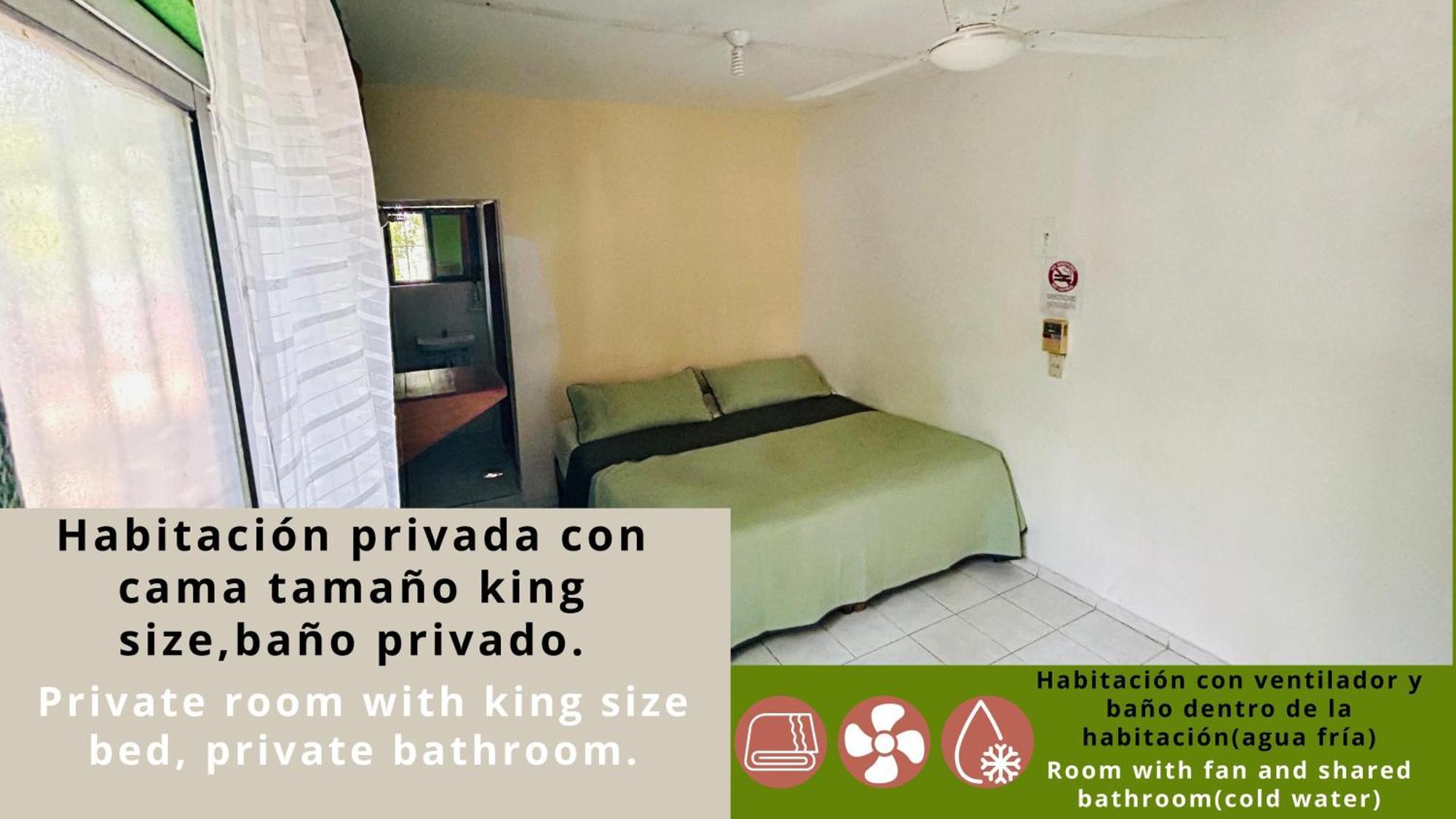 Hostal Pakal King Palenque Kültér fotó